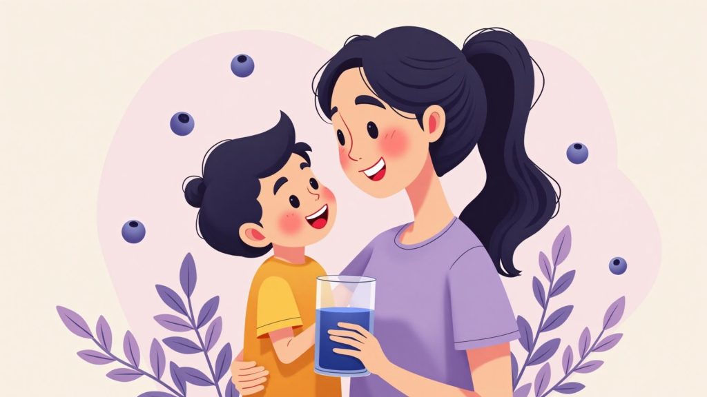 bagaimana cara minum etafresh