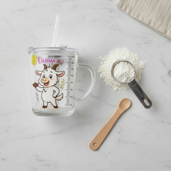 susu etafresh komposisi